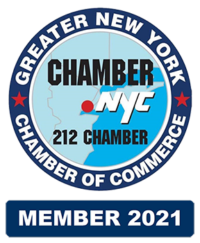 Greater NY Chamber of Commerce